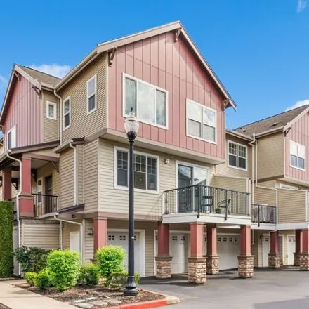 Buy this 2 bed condo on 697 Northwest Falling Waters Lane in Beaverton, OR 97229