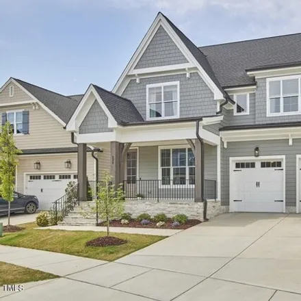 Buy this 4 bed house on unnamed road in Wendell, Wake County
