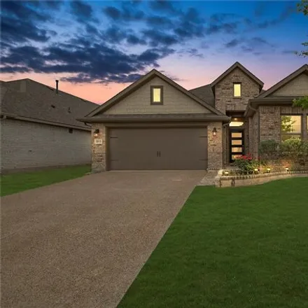 Buy this 4 bed house on Honeycomb Hollow in Melissa, TX 75454