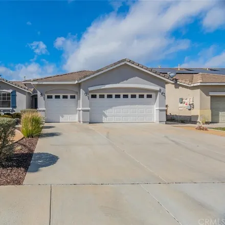 Buy this 3 bed house on 29710 Cool Meadow Drive in Riverside County, CA 92584