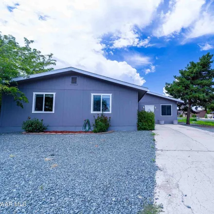 Image 2 - 6101 East Antelope Lane, Prescott Valley, AZ 86314, USA - House for sale