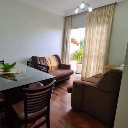 Buy this 3 bed apartment on Rua Vicente de Carvalho in Nova América, Piracicaba - SP
