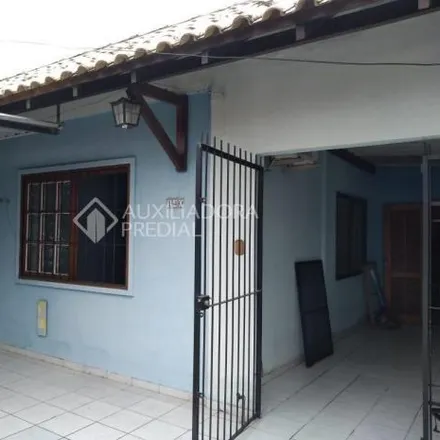 Image 2 - Rua das Flores, Cidade Verde, Eldorado do Sul - RS, 92990-000, Brazil - House for sale
