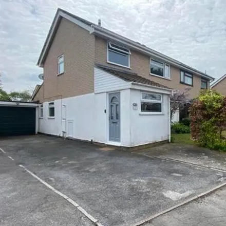 Buy this 3 bed duplex on Appletree Farm in 35 Ebdon Road, Worle