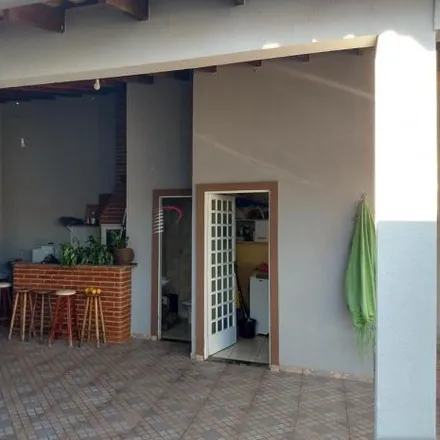 Buy this 4 bed house on Afuvigar - Associação dos Funcionários da Viação Garcia in Rua Franz Hesselman 100, Antares