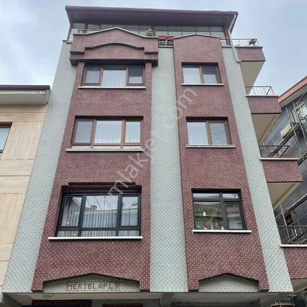 Rent this 1 bed apartment on Coşkun Sokak in 06190 Yenimahalle, Turkey