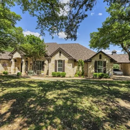 Buy this 4 bed house on 2781 River Way in Bulverde, TX 78070