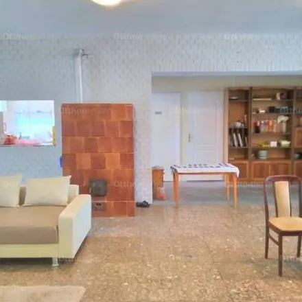 Rent this 7 bed apartment on Schäffer-palota in Szeged, Nagy Jenő utca
