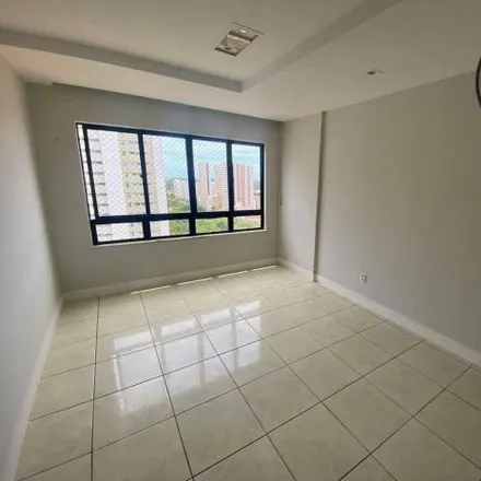 Buy this 3 bed apartment on Rua Doutor Gilberto Studart 293 in Cocó, Fortaleza - CE