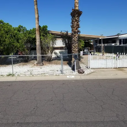 Buy this 3 bed house on 514 East Charleston Avenue in Phoenix, AZ 85022