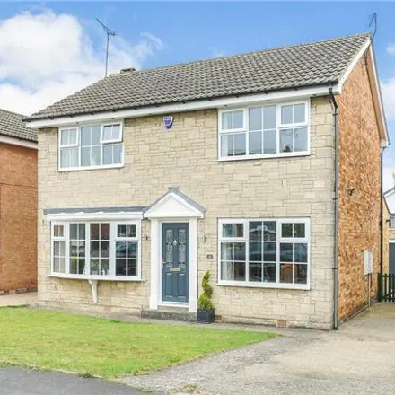 Buy this 4 bed house on Aspin Park Road in Calcutt, HG5 8HG