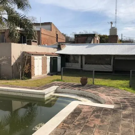 Buy this 3 bed house on Doctor Luis Novillo Martínez 791 in Residencial Vélez Sársfield, Cordoba