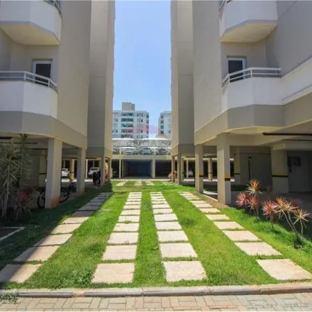 Rent this 3 bed apartment on Rua Karim Jamal in Jardim Vera Cruz, Sorocaba - SP