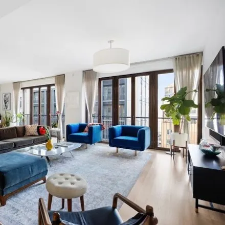 Image 2 - 210 West 77th Street, New York, NY 10023, USA - Condo for sale