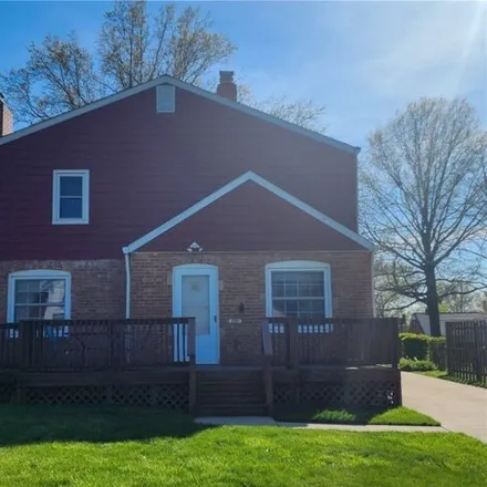 Buy this 5 bed house on 1766 Maple Street in Wickliffe, OH 44092