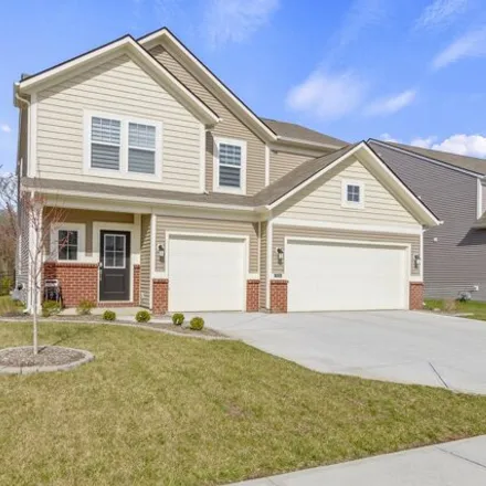 Buy this 4 bed house on Sayers Road in Indianapolis, IN 46259