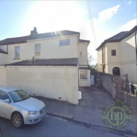 Buy this 4 bed duplex on Old Laira Road in Plymouth, PL3 6AQ