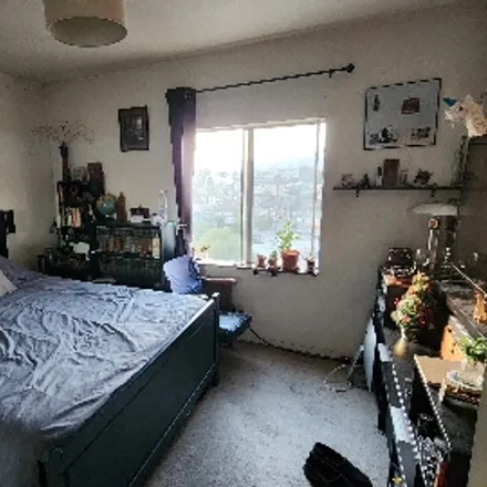 Image 2 - 2008 Balmer Drive, Los Angeles, CA 90039, USA - Room for rent