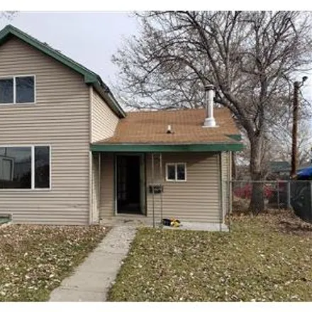 Buy this 2 bed house on 123 4th Avenue East in Roundup, MT 59072