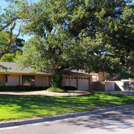 Image 4 - 5725 Oak Cliff Dr, El Paso, Texas, 79912 - House for sale
