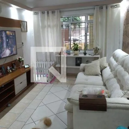 Buy this 3 bed apartment on Rua Nilo 241 in Liberdade, São Paulo - SP