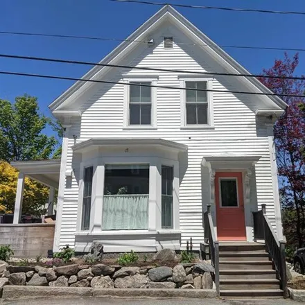 Rent this 2 bed house on 17 Lake St Unit 2 in Meredith, New Hampshire