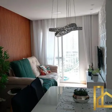 Buy this 3 bed apartment on Rua Campos Sales 661 in Centro, Barueri - SP