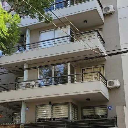 Image 2 - Pacheco 2842, Villa Urquiza, Buenos Aires, Argentina - Apartment for rent