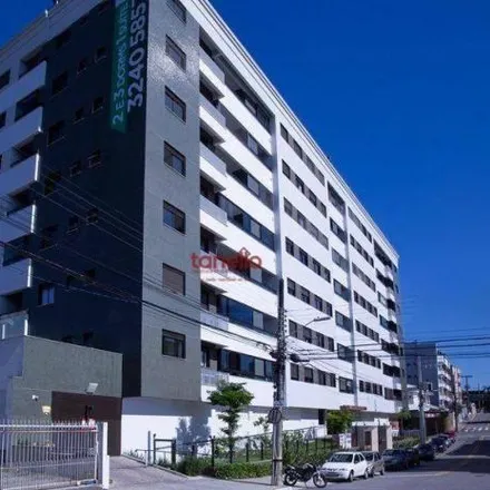 Buy this 2 bed apartment on Rua Pedro Cunha in Coloninha, Florianópolis - SC