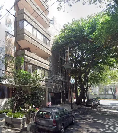 Image 1 - Cerrada San Borja, Colonia Del Valle Centro, 03100 Mexico City, Mexico - Apartment for sale