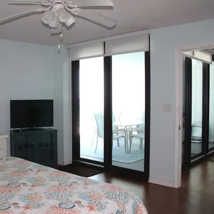 Rent this 2 bed condo on Panama City Beach