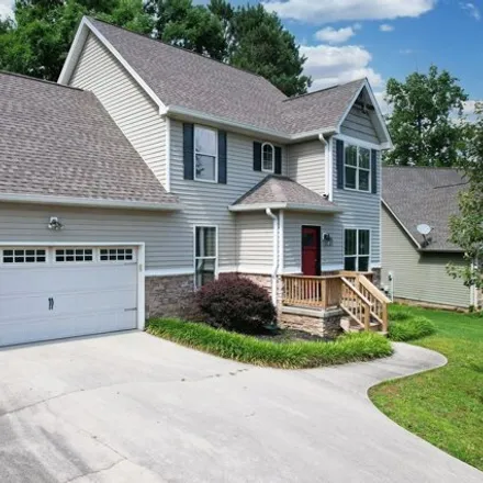 Buy this 3 bed house on 299 Silver Springs Trail NorthWest in Overbrook, Bradley County