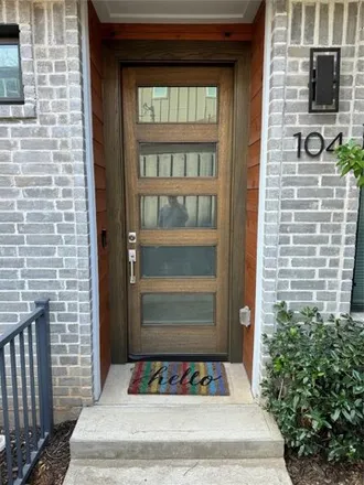 Image 2 - 6008 Hudson Street, Dallas, TX 75206, USA - House for rent