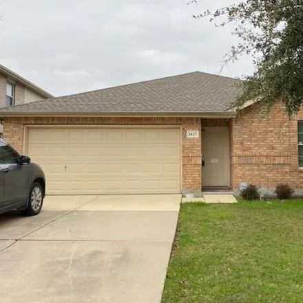 Rent this 4 bed house on 1437 Sun Breeze Drive in Little Elm, TX 75068