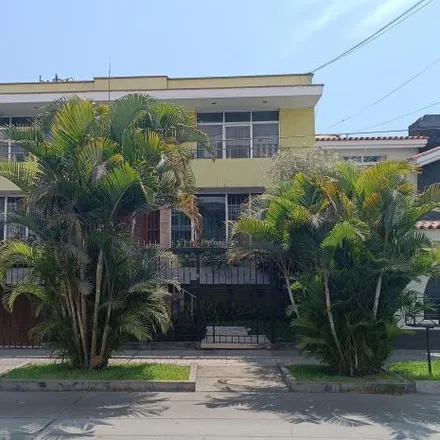 Buy this 6 bed house on Jirón Bernardo Tasso in San Borja, Lima Metropolitan Area 15036