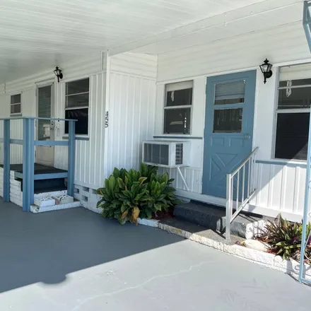 Image 6 - Main Street & Friendly Lane, Main Street, Palm Harbor, FL 33761, USA - House for sale