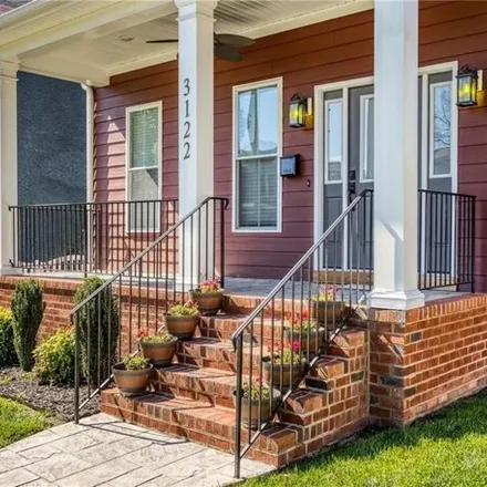 Buy this 4 bed house on 3120 Woodrow Avenue in Richmond, VA 23222