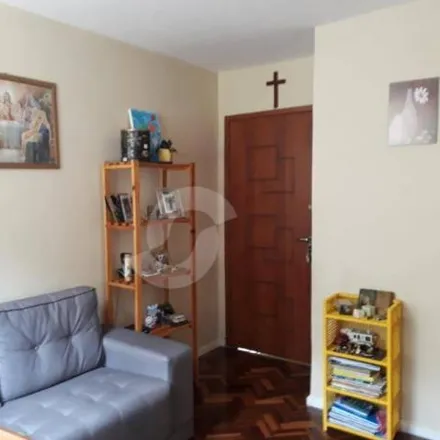 Image 1 - Rua Doutor Martins Torres, Santa Rosa, Niterói - RJ, 24315-000, Brazil - Apartment for sale