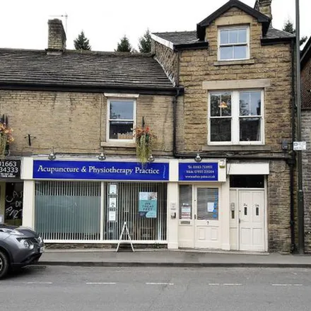 Image 3 - St Marys, Chinley, Buxton Road, Chinley, SK23 6DN, United Kingdom - Apartment for rent