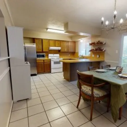 Rent this 3 bed apartment on 1177 South 875 West in Old Town, Woods Cross