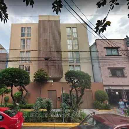 Image 2 - Calle Providencia, Santa Cruz Tlacoquemécatl, 03103 Mexico City, Mexico - Apartment for sale