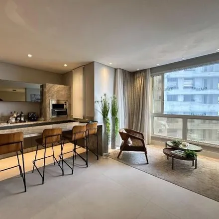 Buy this 3 bed apartment on Rua 4600 in Centro, Balneário Camboriú - SC