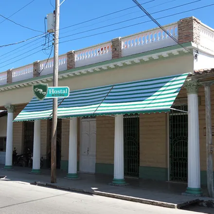 Image 4 - Caibarién, Ciudad Pesquera, VILLA CLARA, CU - House for rent