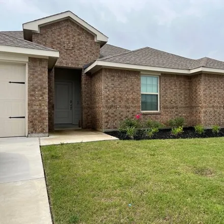 Rent this 4 bed house on Delaware Road in Fate, TX 75132