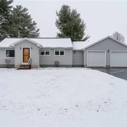 Buy this 2 bed house on 9794 NY 126 in New Bremen, Lewis County