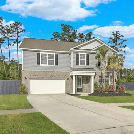 Rent this 5 bed house on Claremont Court in Berkeley County, SC