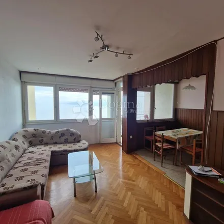 Image 2 - Mlinar, Zametska ulica, 51106 Grad Rijeka, Croatia - Apartment for rent