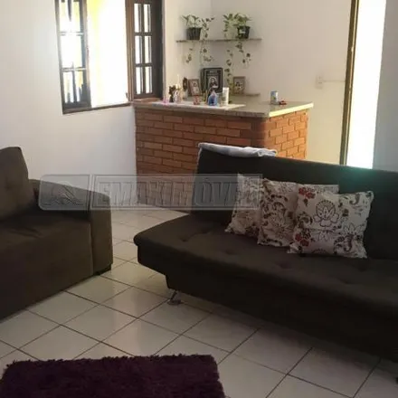 Buy this 3 bed house on Rua Maria Germani in Conjunto Habitacional Júlio de Mesquita Filho, Sorocaba - SP