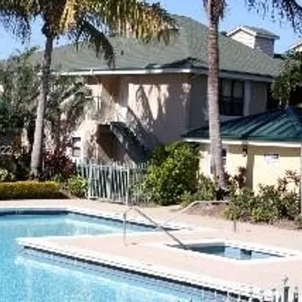 Rent this 2 bed condo on 8728 Northwest 39th Street in Sunrise, FL 33351