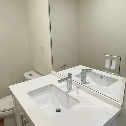 Rent this 2 bed apartment on 146 South Palm Drive in Beverly Hills, CA 90212